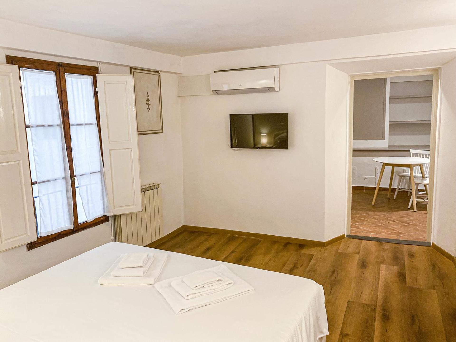 Bed and Breakfast Palazzo D'Oltrarno - Residenza D'Epoca Florencie Exteriér fotografie